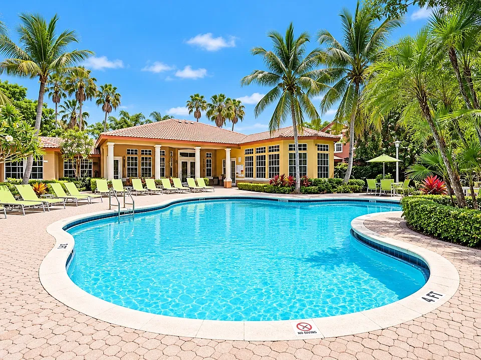 Villas of Juno