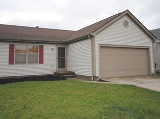 783 Wallinger Dr, Galloway, OH 43119