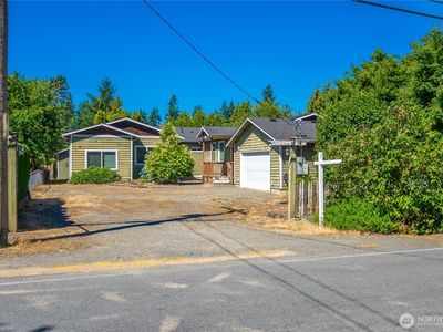17551 12th Avenue NE, Seattle, WA, 98155