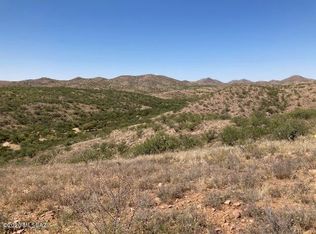 36290 S Majorica Ln #1-4, Arivaca, AZ 85601