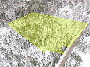 0 Parker Rd #42-023, Bethlehem, NH 03574