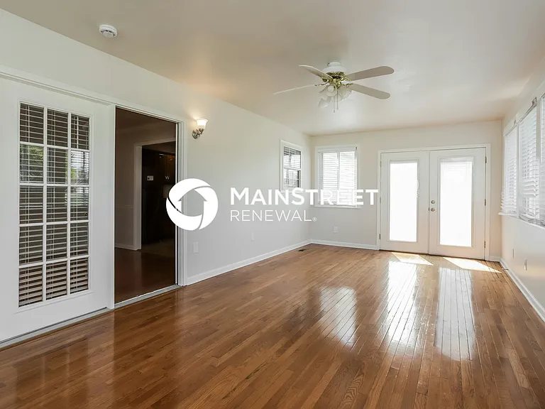 Bonus Room