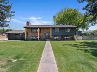 701 E Campbell Ave, Gilbert, AZ 85234