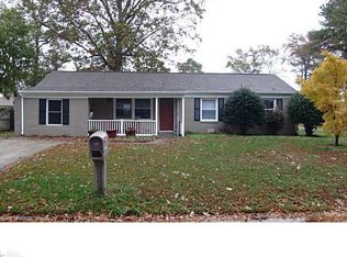 4900 Conestoga Rd, Virginia Beach, VA 23462