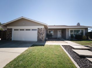 1665 Helsinki Way, Livermore, CA