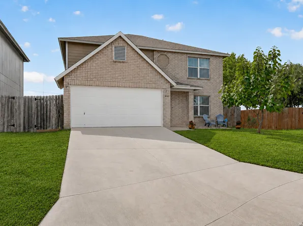 8327 Davis Cavern, San Antonio, TX 78254