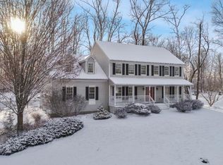 88 Locust Lake Rd, Blairstown, NJ 07825