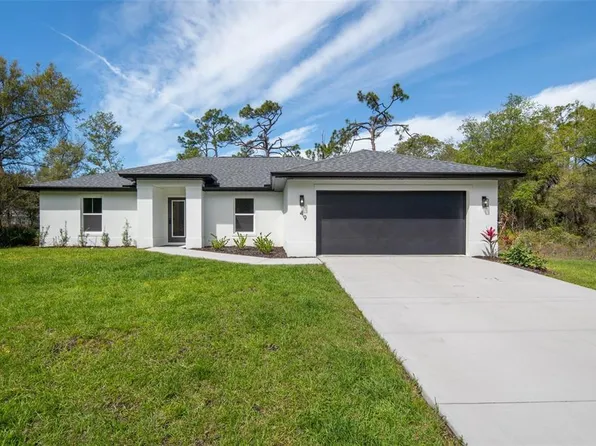 49 Troutdale St, Port Charlotte, FL 33954