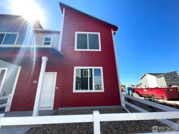 500 S Denver Ave #22A, Fort Lupton, CO 80621