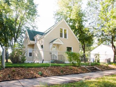 3123 33rd St E, Minneapolis, MN, 55406