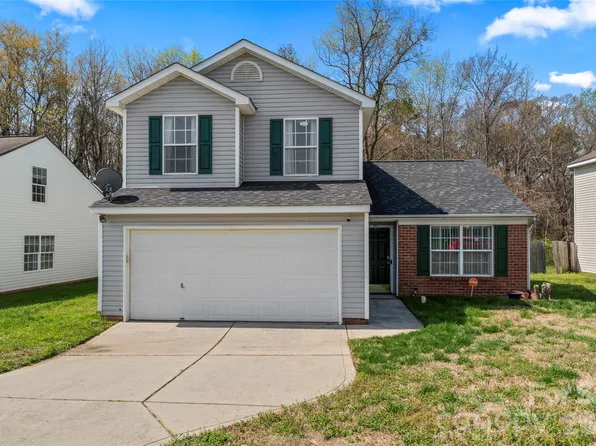 6243 Day Lilly Ln, Charlotte, NC 28216