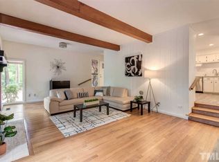 2813 Montgomery St, Durham, NC 27705