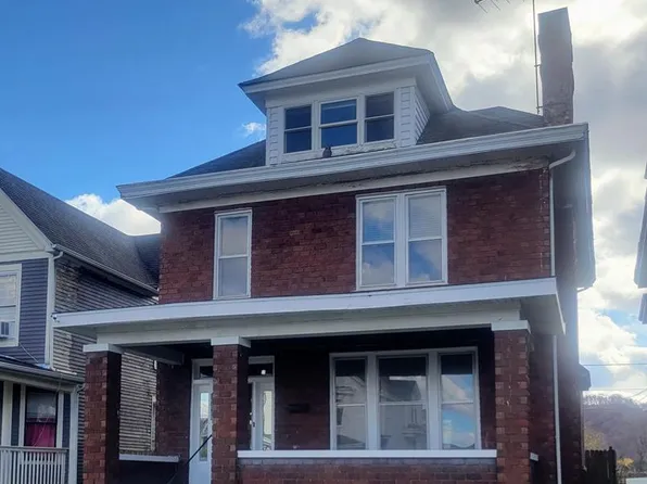 1738 5th St, Portsmouth, OH 45662