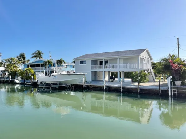 785 W 63rd Street Ocean Rd, Marathon, FL 33050