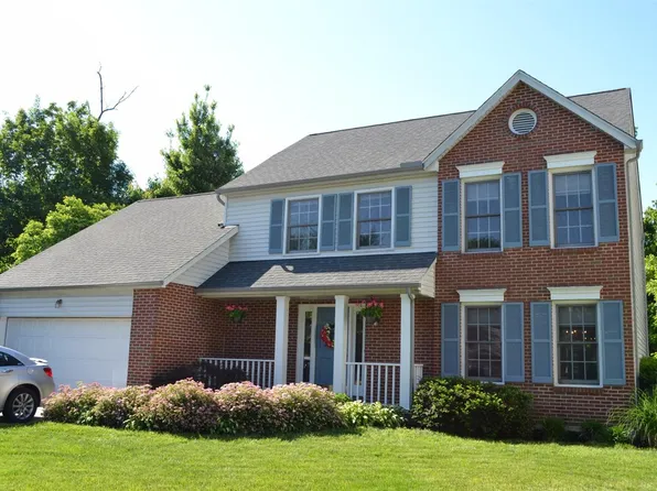8487 Brownsboro Pl, Cincinnati, OH 45255
