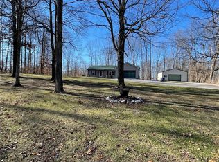 1070 N Olive Church Rd, Paragon, IN 46166