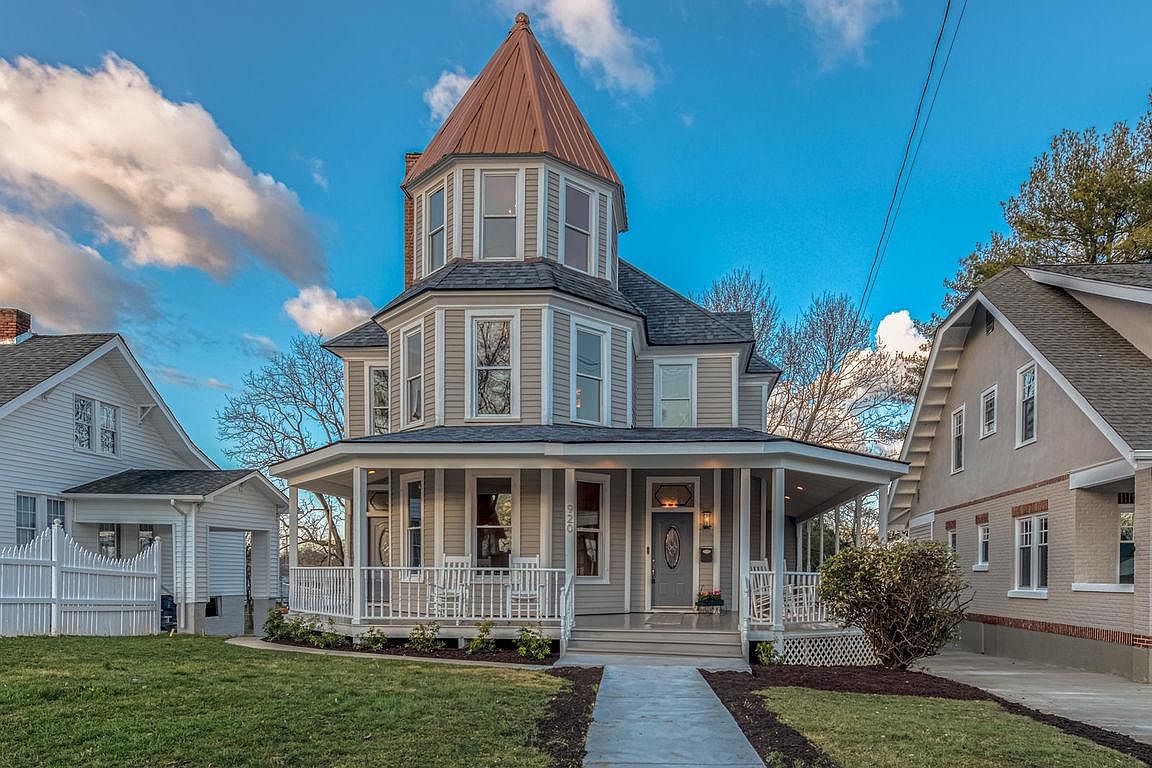 920 Pennsylvania Ave, Bristol, TN 37620 Zillow
