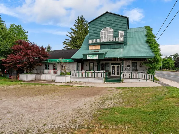 31 London Rd, Bluewater, ON N0M 1J0