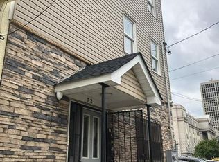 72 Walnut St #1, Newark, NJ 07102