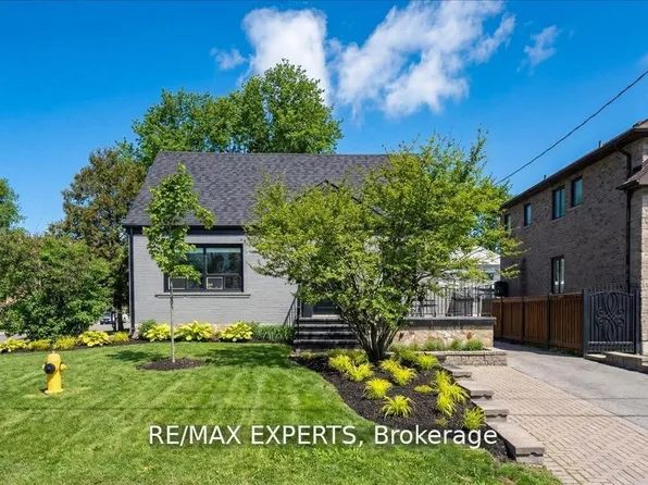 60 Anthony Rd, Toronto, ON M3K 1B3