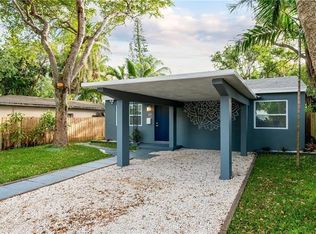 628 SW 14th Ter, Fort Lauderdale, FL 33312