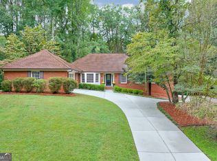 3844 High Shoals Dr, Norcross, GA 30092