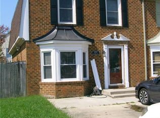 1205 San Roman Ct, Chesapeake, VA 23322