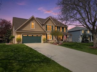 3648 Mount Vernon Ln, Woodbury, MN 55129