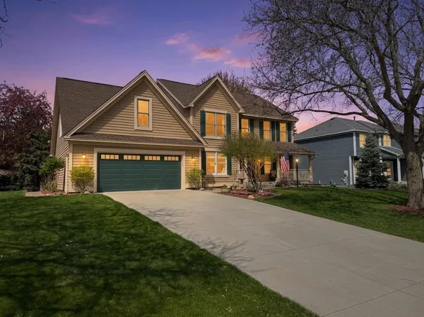 3648 Mount Vernon Ln, Woodbury, MN 55129
