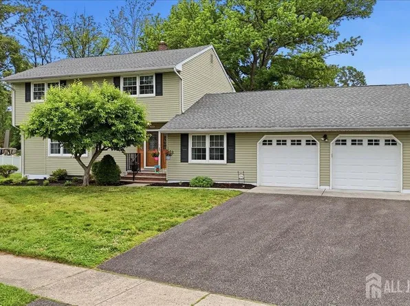 1306 Tooz Pl, South Plainfield, NJ 07080