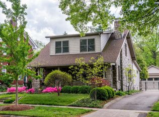 1374 Fontaine Rd, Lexington, KY 40502