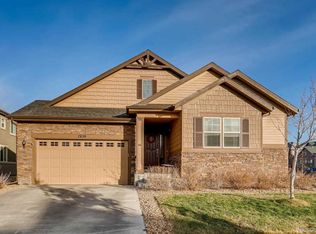 7830 S Queensburg Way, Aurora, CO 80016