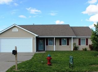 2716 Brookville Dr, Manhattan, KS 66502