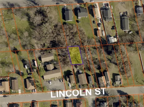 358B Lincoln St, Hampton, VA 23669