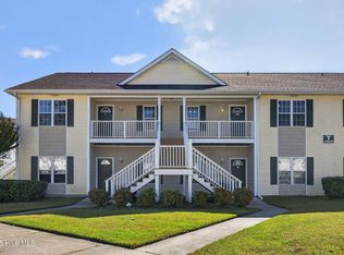 4629 Mcclelland Drive #T-202, Wilmington, NC 28405