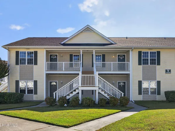 4629 Mcclelland Drive #T-202, Wilmington, NC 28405