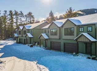 Mountain Rd UNIT 4, Bridgton, ME 04009