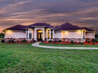 9409 Lake Trl, Celina, TX 75009
