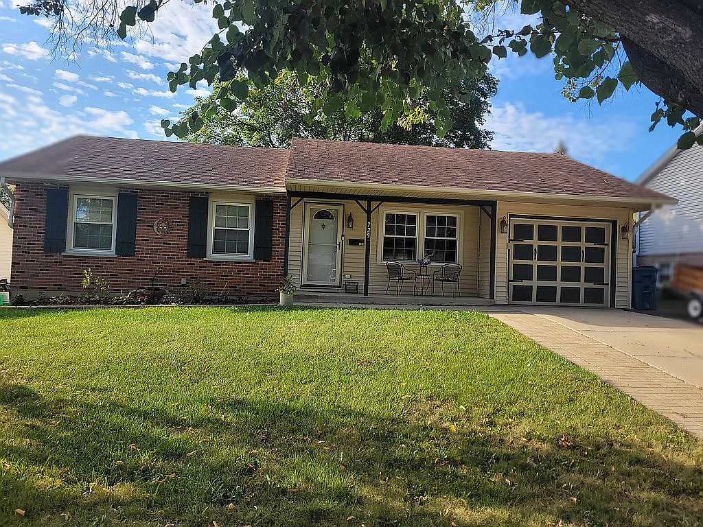 729 Cynthia Ln, Glendale Heights, IL 60139 | Zillow