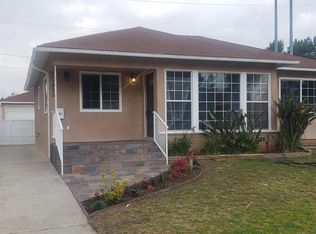 853 Findlay Ave, Montebello, CA 90640