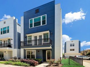 2222 McGowen St, Houston, TX 77044