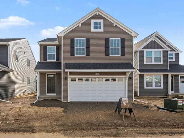 350 N Sherman St, Allegan, MI 49010