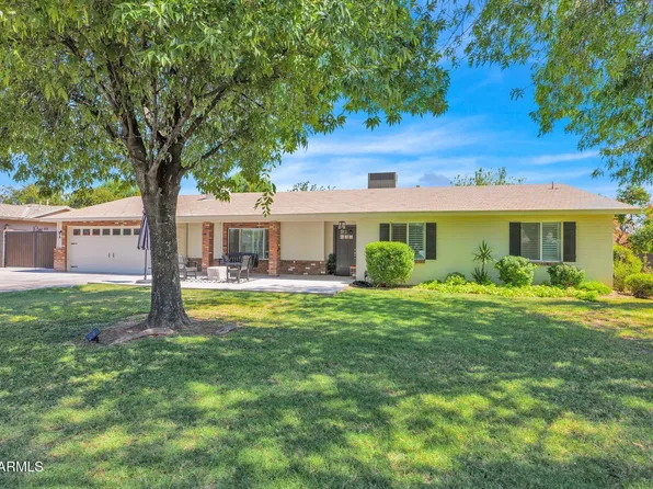 7741 N 16TH Lane, Phoenix, AZ 85021