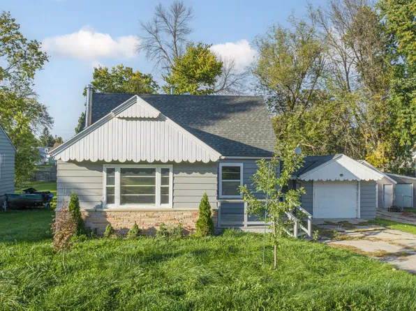 647 E 7th St, Albert Lea, MN 56007
