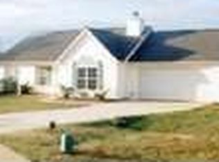 2021 Rachael Dr, Statham, GA 30666