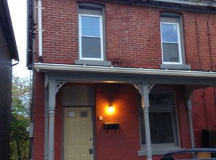 10-12 Forteen Cuyler Ave, Jeannette, PA