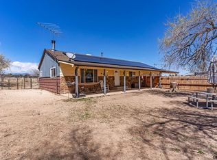 265 7th St, Penrose, CO 81240