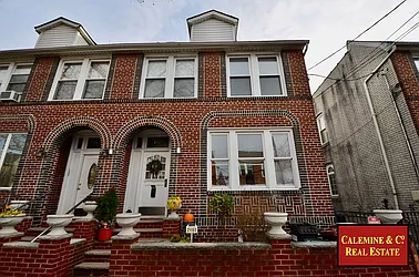 2151 East 1st Street