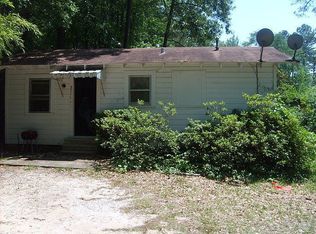 2711 W California Ave, Ruston, LA 71270