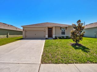 406 Danube Way, Poinciana, FL 34759